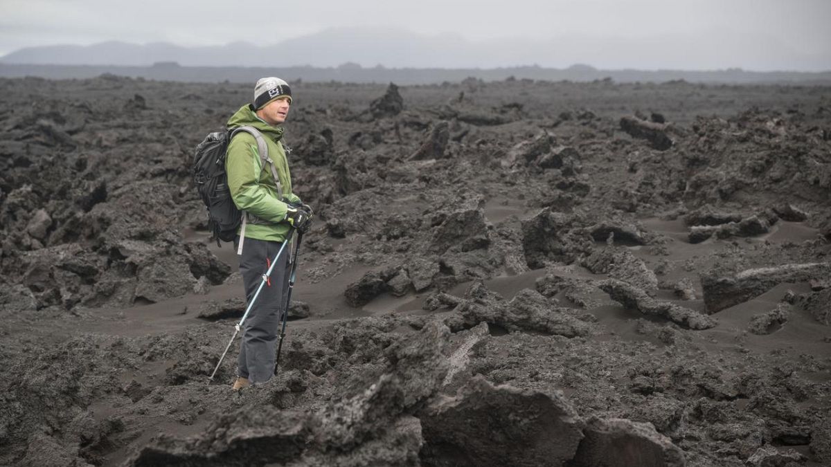 From Apollo to Artemis: Iceland’s little-known history of hosting NASA’s Moon training missions