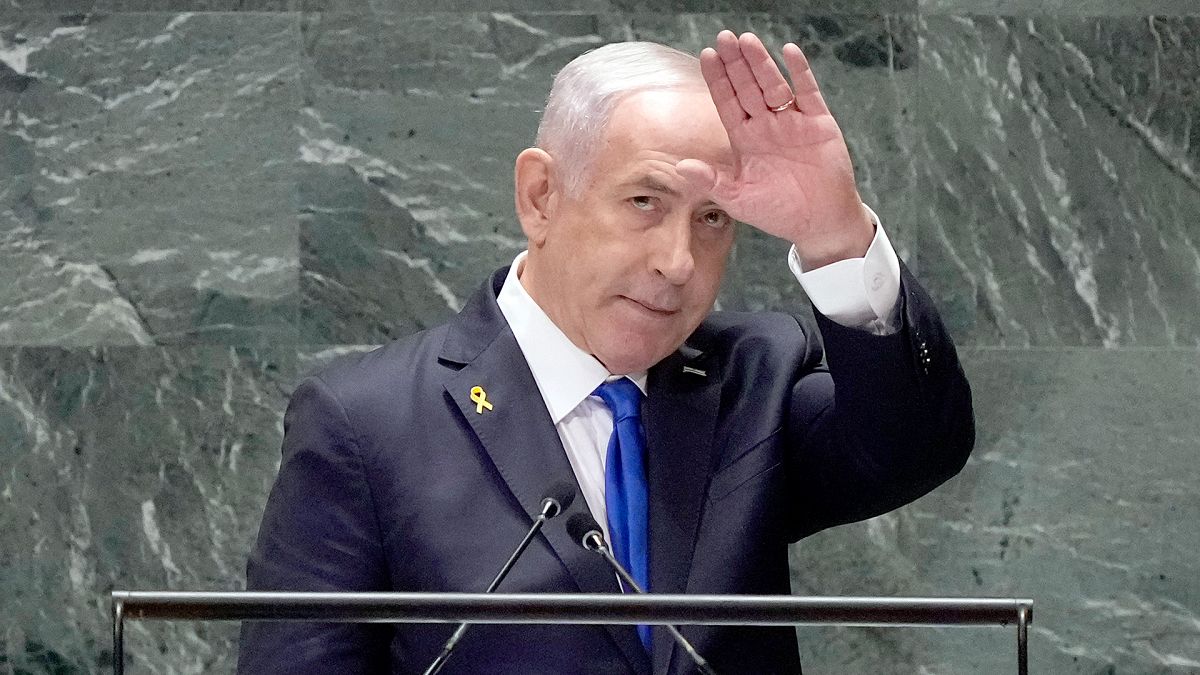 Netanyahu : quid du soutien à l'intérieur du pays alors qu'Israël se bat sur plusieurs fronts ?