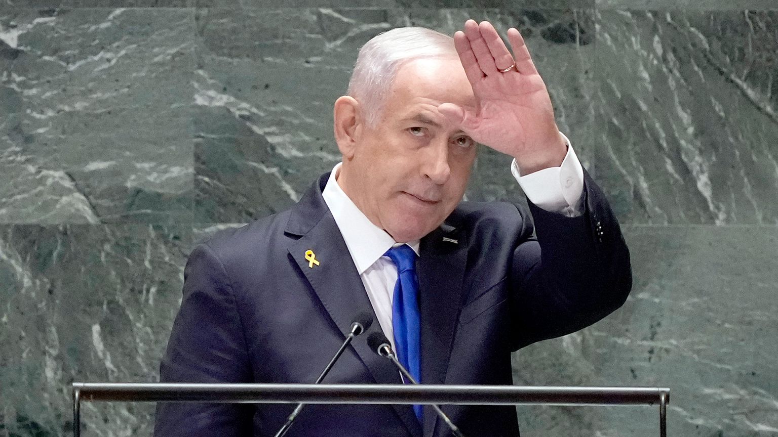Nanni Moretti contro Netanyahu: “Quanti palestinesi devono ancora morire?”