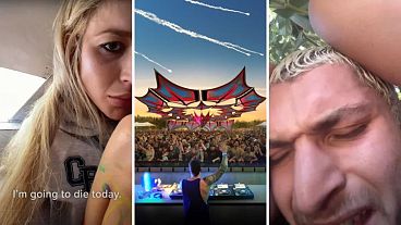 We Will Dance Again: The documentary recording the nightmare of Oct. 7 