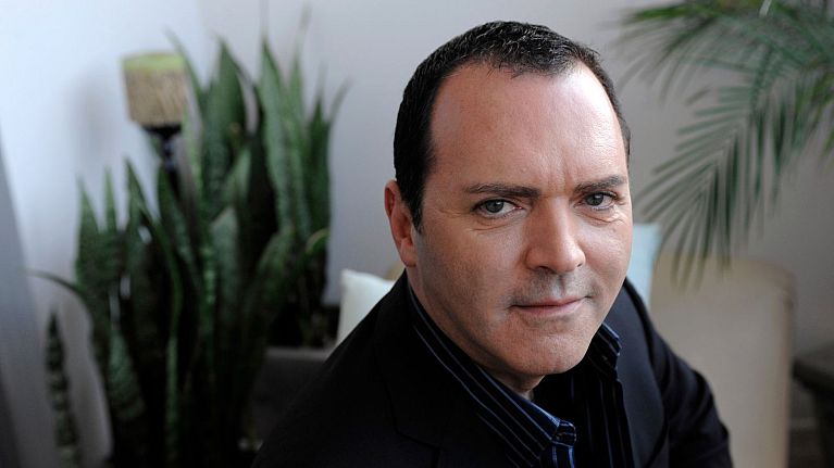 Madonna’s brother, Christopher Ciccone, dies aged 63 