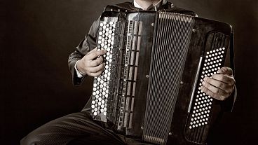 Last French accordion maker closes after 105 years Last French accordion maker closes after 105 years