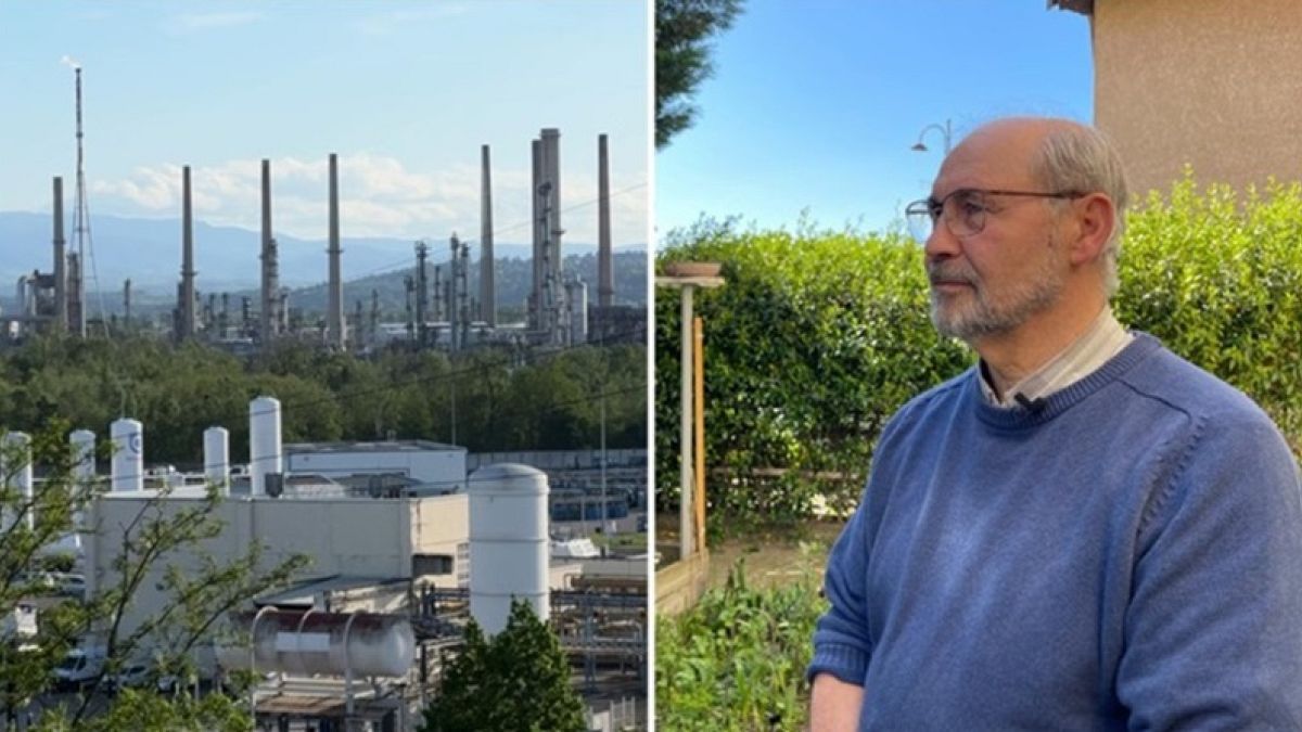 Vajon teljesen betiltja-e az EU az örök vegyi anyagokat?