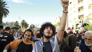 Young Tunisians disillusioned by economy, pace of change