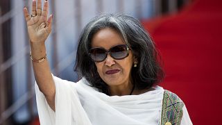 Éthiopie : la présidente Sahle-Work Zewde démissionne