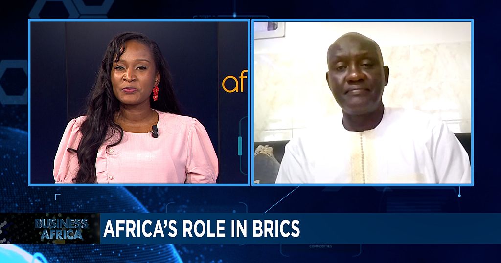 Africa’s growing role in BRICS: Opportunities and challenges {Business Africa}