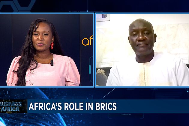 Africa’s growing role in BRICS: Opportunities and challenges {Business Africa}