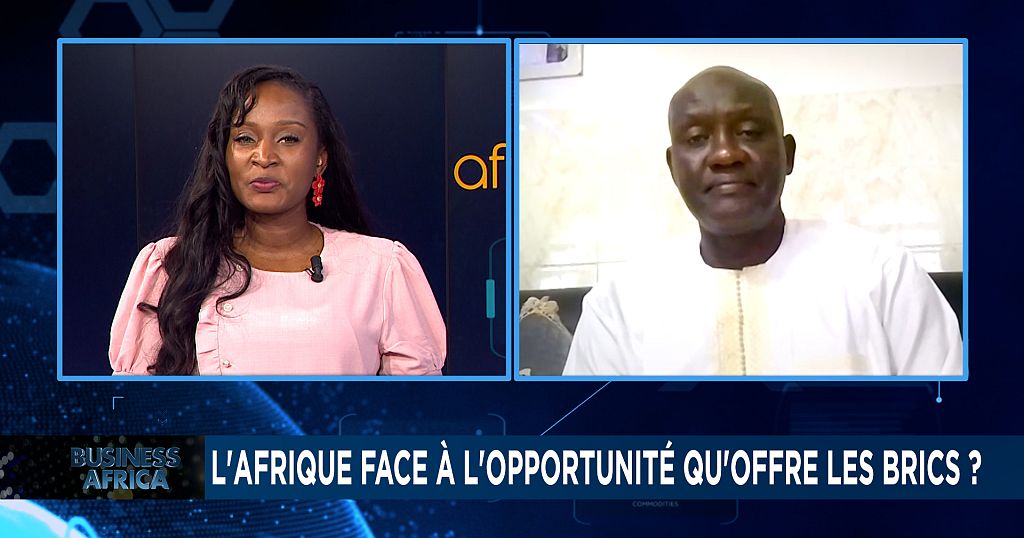 Sommet des BRICS : quelles opportunités pour l'Afrique ? [Business Africa]