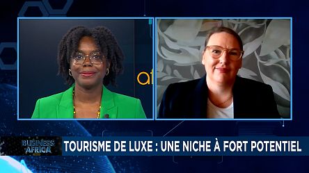 Tourisme de luxe : une niche à fort potentiel [Business Africa]