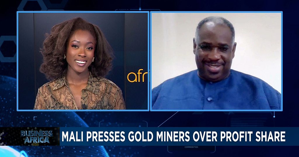 New era of sovereignty in Mali’s gold sector [Business Africa]