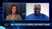 New era of sovereignty in Mali's gold sector [Business Africa]