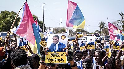 Mozambique's presidential election: Here's what to know