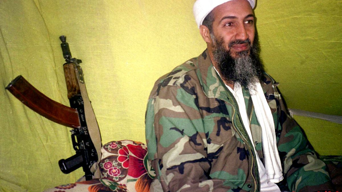 After years of living in France.. Paris bans Bin Laden's son from entering its territory due to "glorification of terrorism"