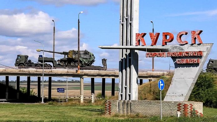 Italy condemns Russias arrest warrants for RAI journalists covering Kursk incursion