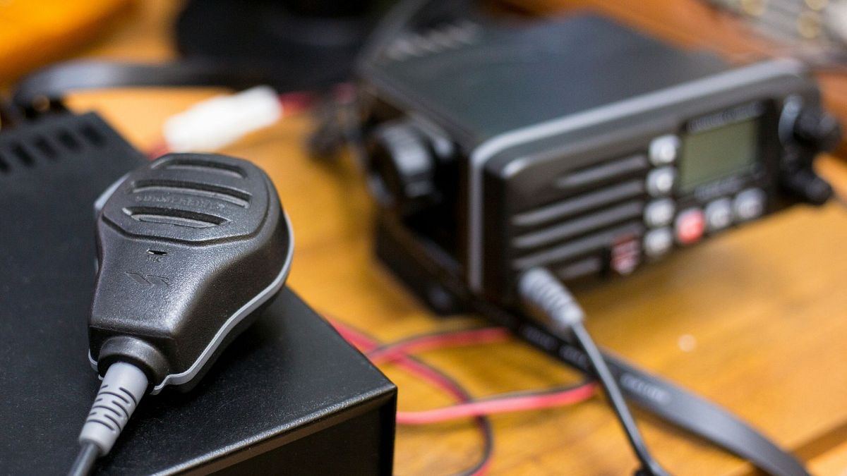 Cash in the attic: The UK is hoarding €316 million worth of copper in its old and broken tech