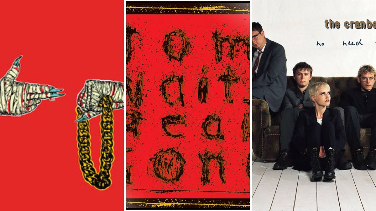 Album anniversaries - October 2024: Run The Jewels, Tom Waits, The Cranberries