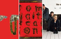Album anniversaries: Three records to celebrate in October 2024 
