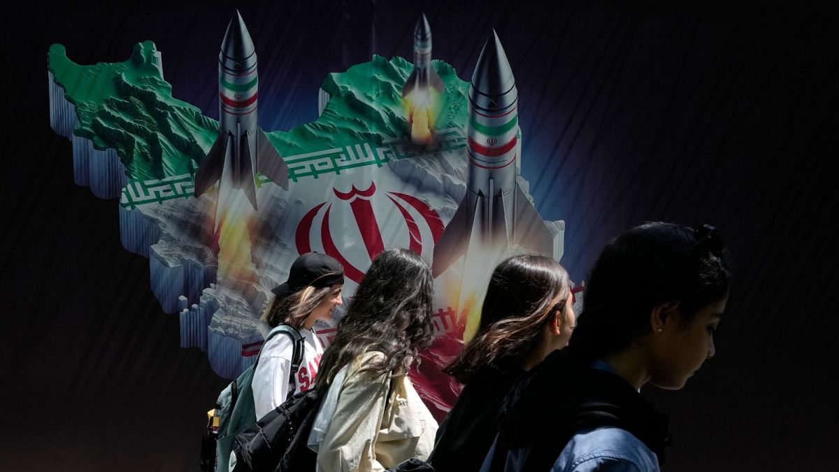 تهران، ایران