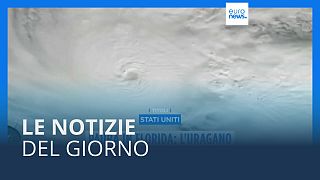 Le notizie del giorno | 08 ottobre - Serale