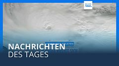 Nachrichten des Tages | 9. Oktober - Morgenausgabe