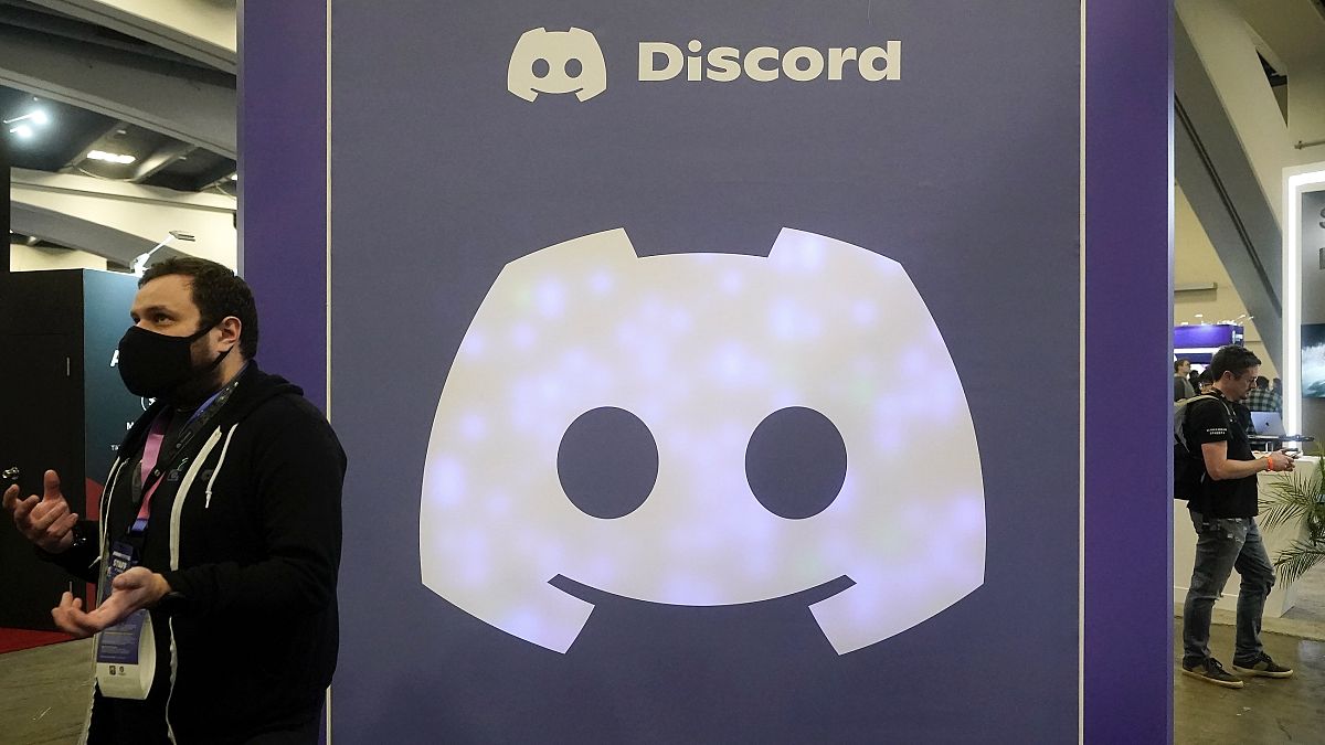 Access to the popular messaging app Discord in Turkey has been blocked