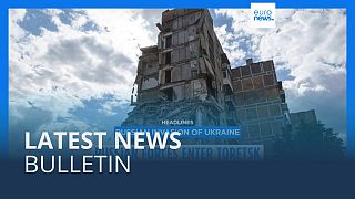 Latest news bulletin | October 9th – Midday