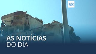 As notícias do dia | 9 outubro 2024 - Manhã