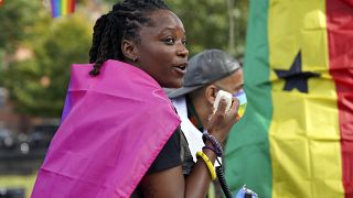 Controversy surrounds Ghana's unpassed anti-LGBTQ law