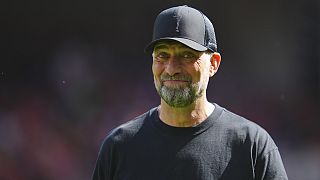 Football : Jürgen Klopp bientôt de retour