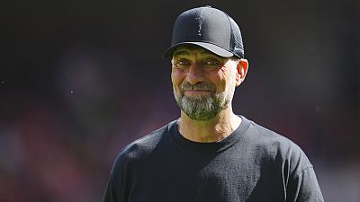 Football : Jürgen Klopp bientôt de retour