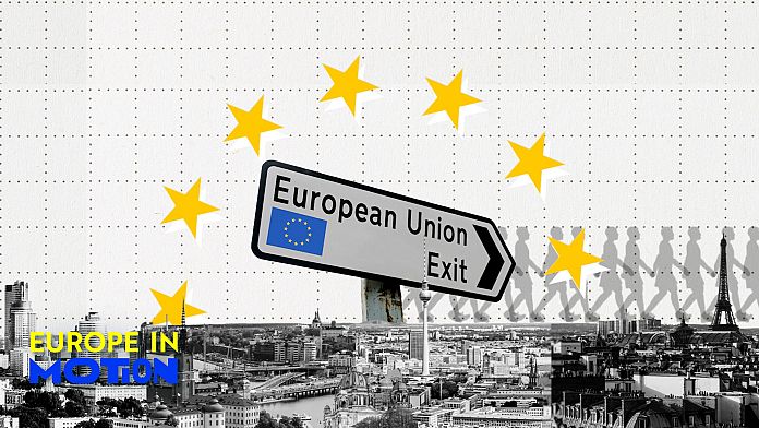 I paesi dell'Ue che espellono il maggior numero di migranti