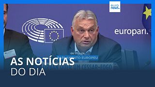 As notícias do dia | 9 outubro 2024 - Tarde