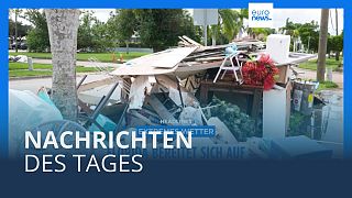 Nachrichten des Tages | 9. Oktober - Abendausgabe