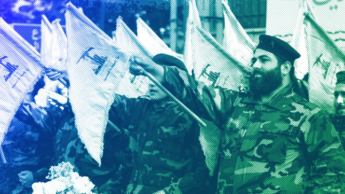 Can Lebanon finally free itself from Hezbollah's grip?
