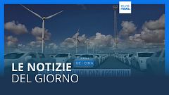 Le notizie del giorno | 09 ottobre - Serale