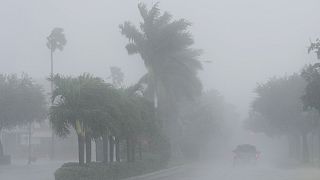 Over 3 million without power as Hurricane Milton slams Florida, causes deaths and flooding