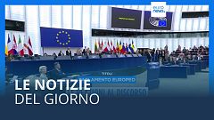 Le notizie del giorno | 10 ottobre - Mattino