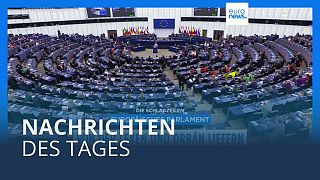 Nachrichten des Tages | 10. Oktober - Morgenausgabe