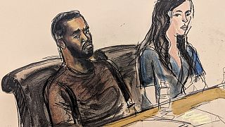 Sean 'Diddy' Combs requests April or May trial for sex trafficking case