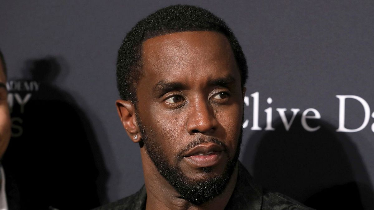 Sean 'Diddy' Combs seeks trial next spring on sex trafficking charges