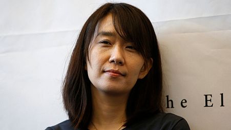 The 2024 Nobel Prize for Literature has been awarded to South Korean author Han Kang