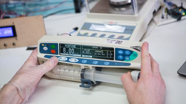 The new safety standards for medical devices potentially require thousands of existing medical devices to be re-approved. The new safety standards for medical devices potentially require thousands of existing medical devices to be re-approved.