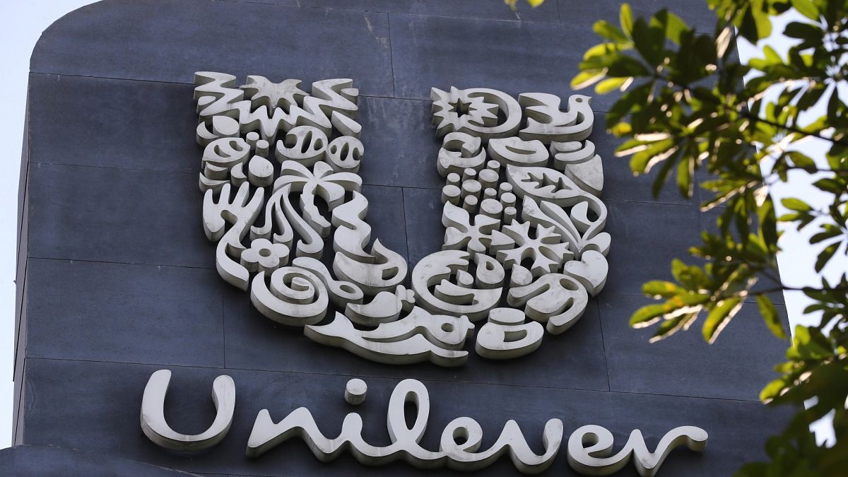 Unilever продает свой бизнес в России после того, как стала последней, покинувшей страну