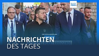 Nachrichten des Tages | 11. Oktober - Morgenausgabe