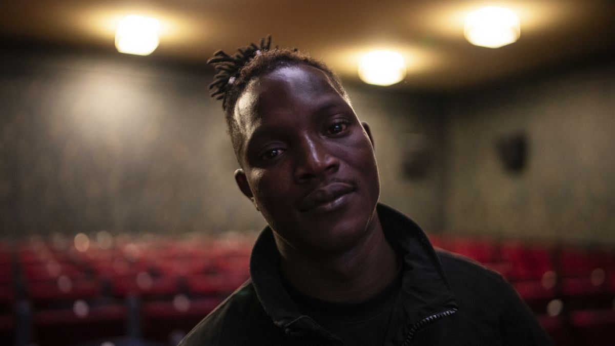 Why is Guinean film star Abou Sangaré’s story bringing French division over immigration to the fore?