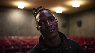 France: Revealed in the cinema, Abou Sangare still threatened with expulsion