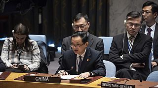 Libye : le représentant de la Chine à l’ONU alerte sur la situation du pays