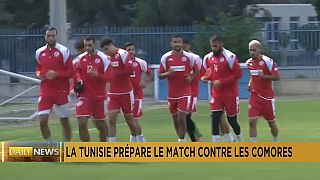 Eliminatoire CAN 2025 : la Tunisie reçoit les Comores