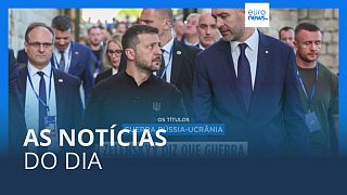 As notícias do dia | 10 outubro 2024 - Noite