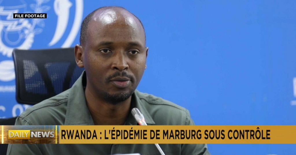 Travel bans unnecessary as Rwanda’s Marburg fever situation improves